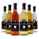 Heirloom Sparkling Apple Cider Sampler