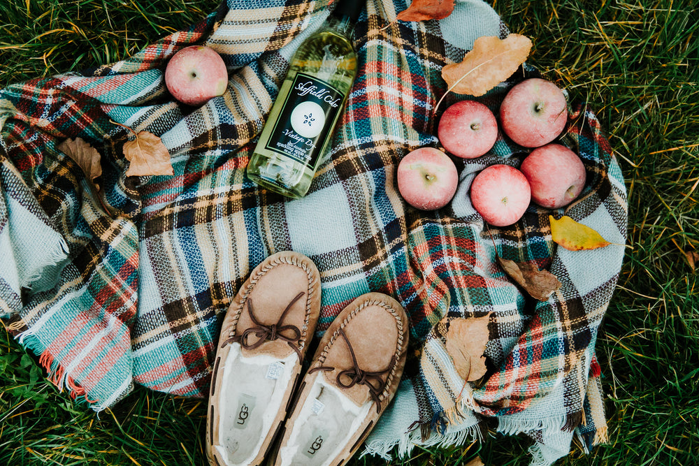 Sheffield Cider Gift Cards