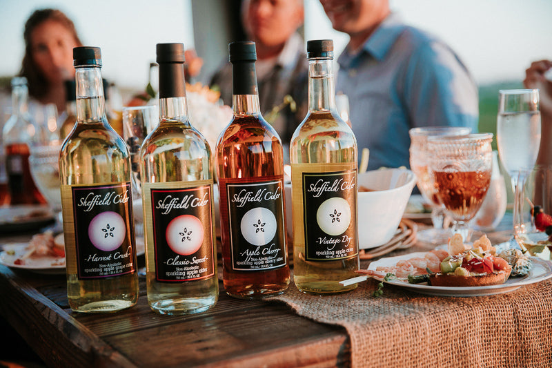 Sheffield Cider Gift Cards