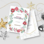 Greeting Card Message