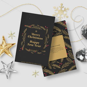 Greeting Card Message
